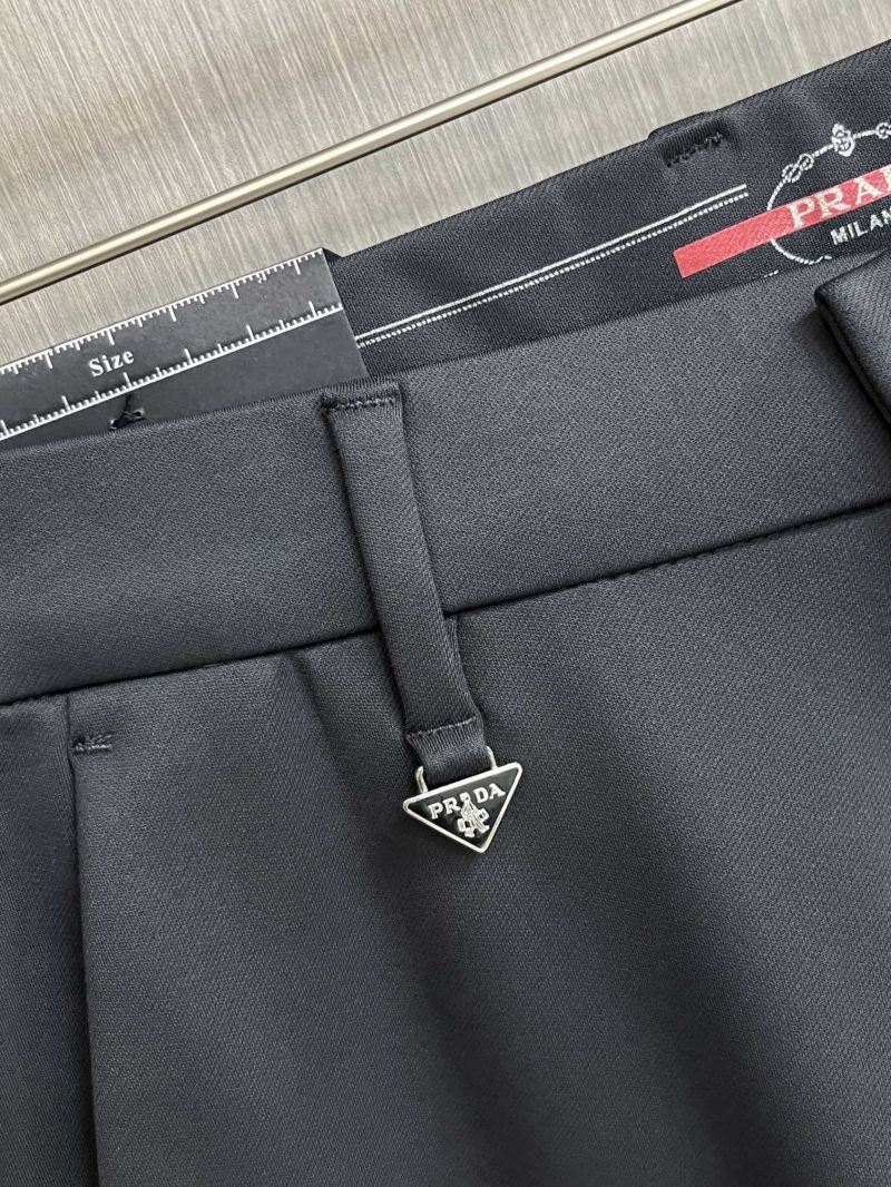 Prada Long Pants